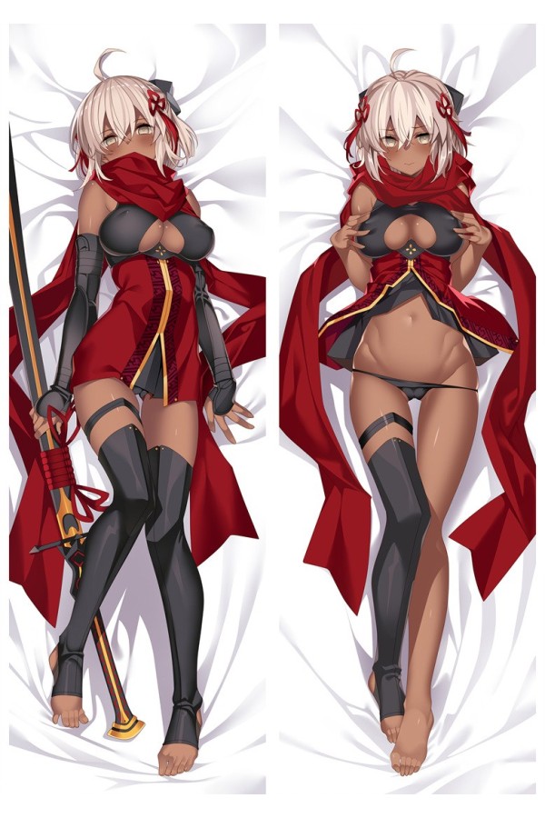 Fate kaleid liner Prisma Illya Chloe von Einzbern Anime Dakimakura Pillow Cover