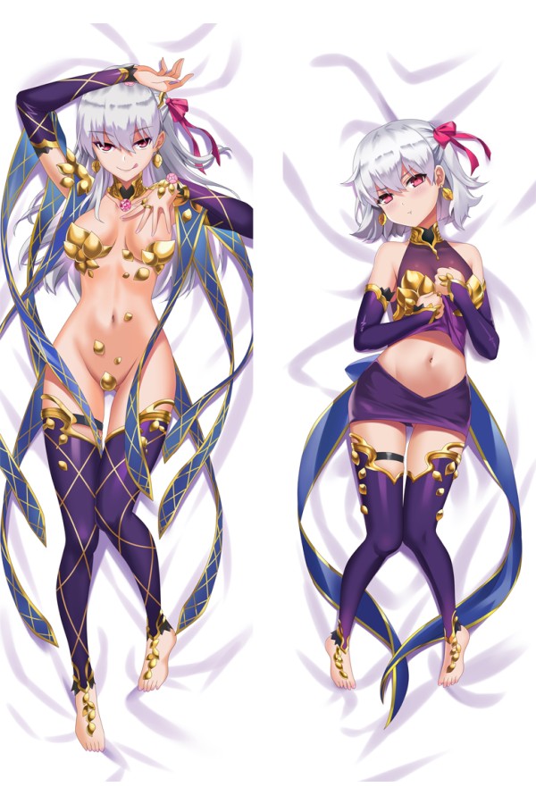 Fate/Grand Order Kama Anime Dakimakura Pillow Cover
