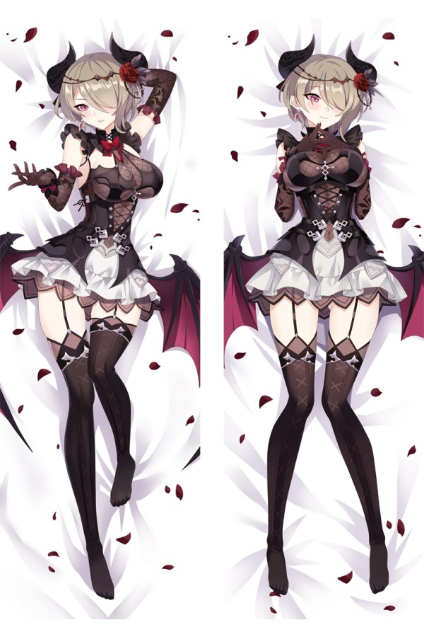 Honkai Impact 3rd Anime Dakimakura Pillow Cover