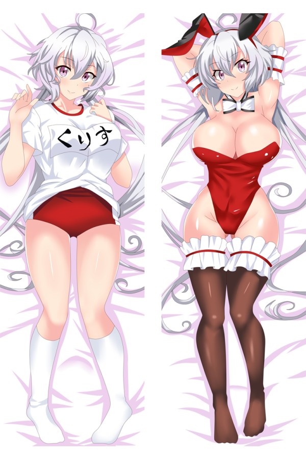 Symphogear Senki Zessho Anime Dakimakura Pillow Cover