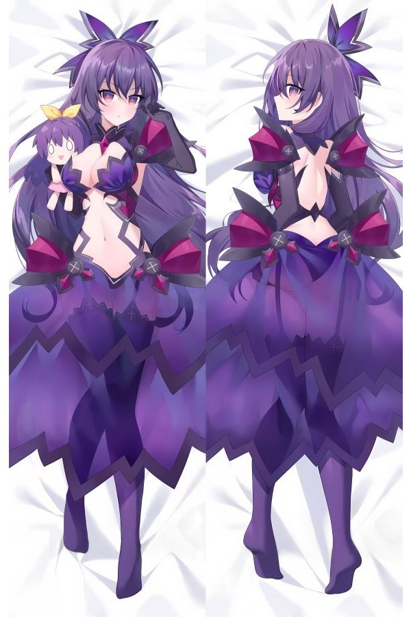 Date a Live Tenka Anime Dakimakura Body Pillow Cover