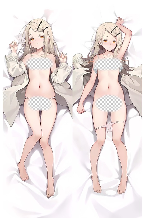 Gakuen Idolmaster shinosawa hiro Anime Dakimakura Body Pillow Cover