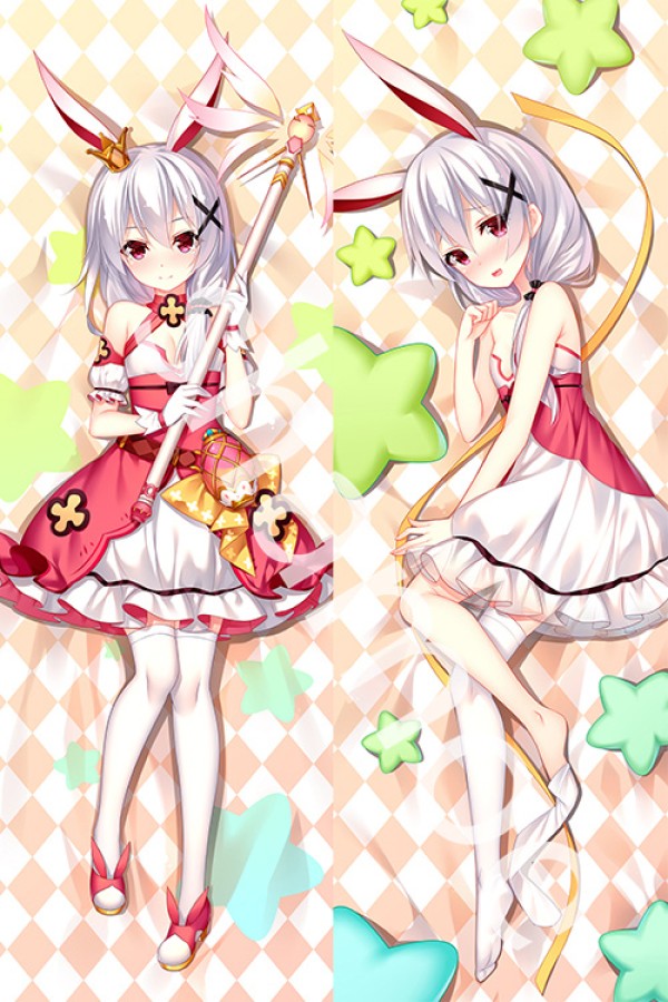 Honkai Impact 3rd Theresa Apocalypse Anime Dakimakura Pillow Cover