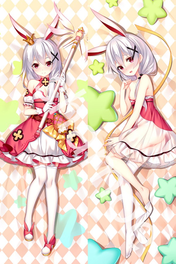 Honkai Impact 3rd Theresa Apocalypse Anime Dakimakura Pillow Cover