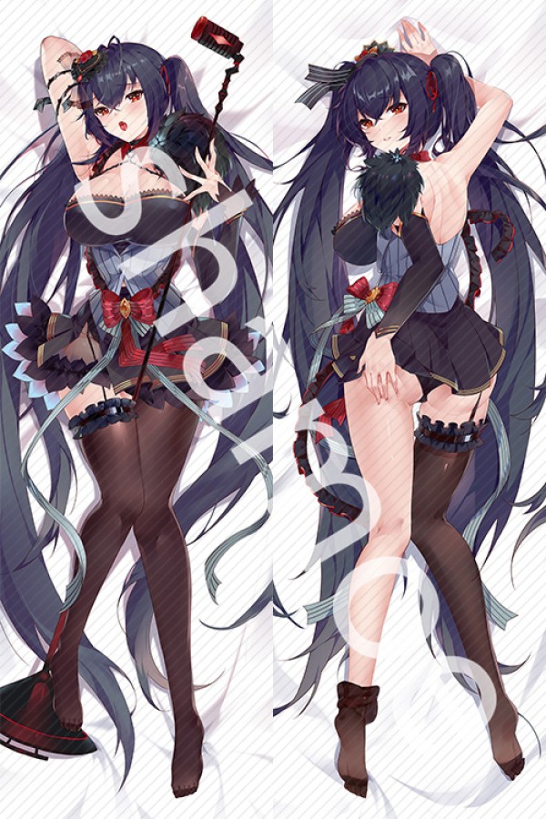 Azur Lane Taihou Anime Dakimakura Pillow Cover