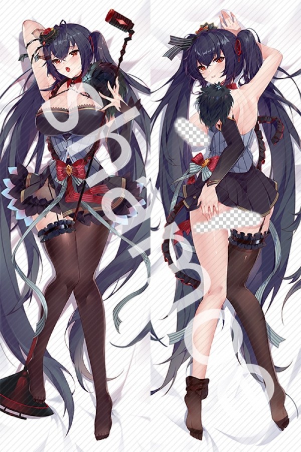 Azur Lane Taihou Anime Dakimakura Pillow Cover