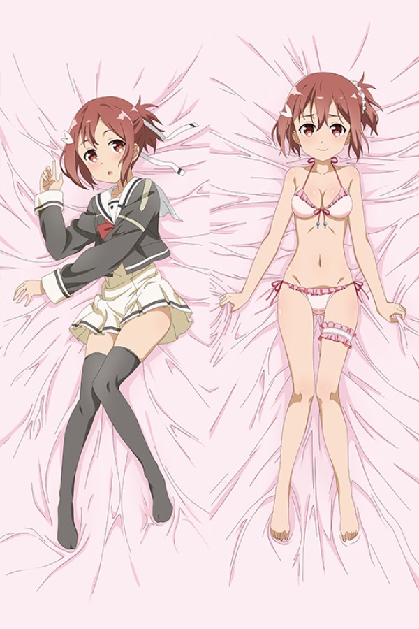 Yuki Yuna is a Hero Yuna Yuki Anime Dakimakura Pillow Cover