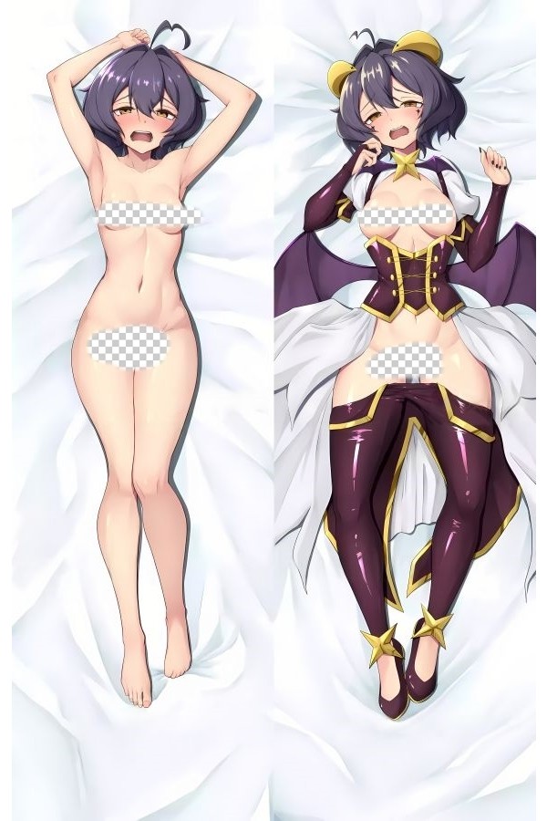 Gushing over Magical Girls Hiiragi Utena Anime Dakimakura Body Pillow Cover