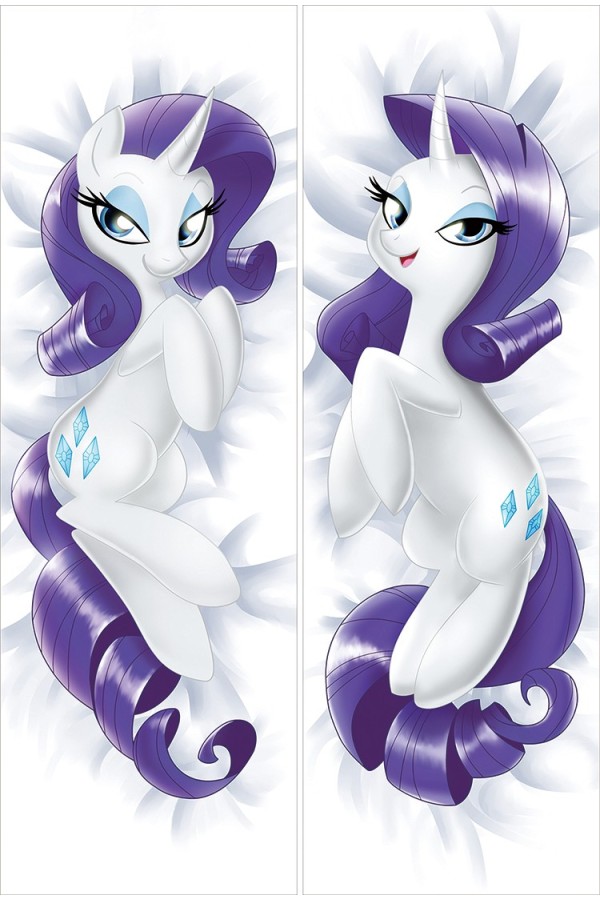 MLP My Little Pony Anime Dakimakura Pillow Case611041