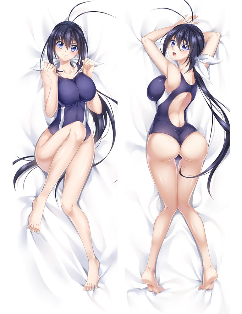 Keijo!!!!!!!! Nozomi Kaminashi Anime Dakimakura Pillow Cover