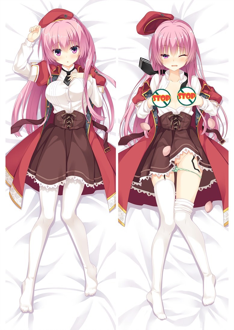 Riddle Joker Mitsukasa Ayase Anime Dakimakura Hugging Pillow Cover