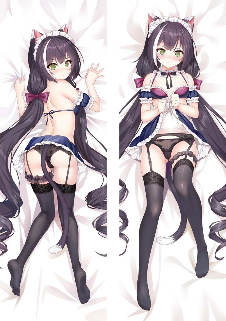 Princess Connect! Re:Dive Karyl Anime Dakimakura Pillow Cover