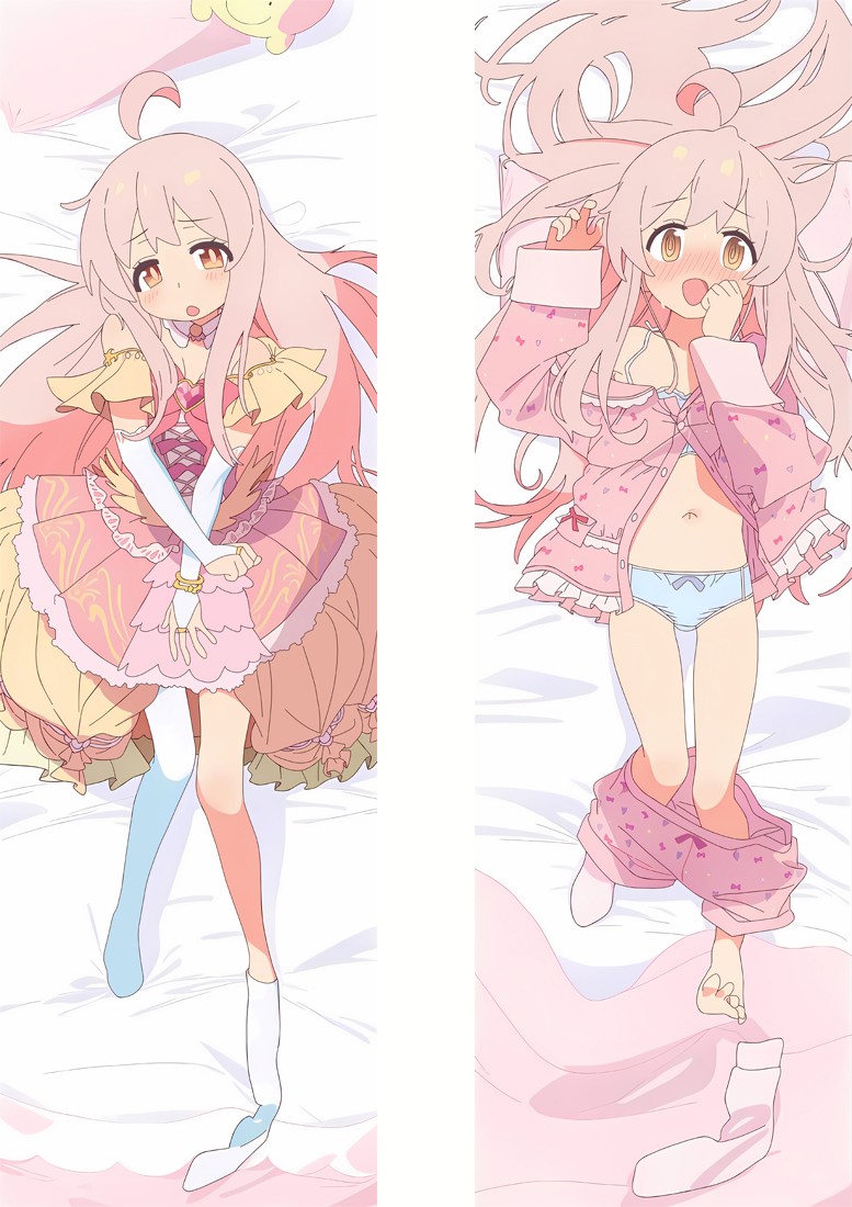 Onimai: I'm Now Your Sister! Anime Dakimakura Body Pillow Cover