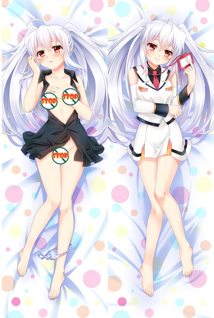 Plastic Memories Isla Anime Dakimakura Pillow Case
