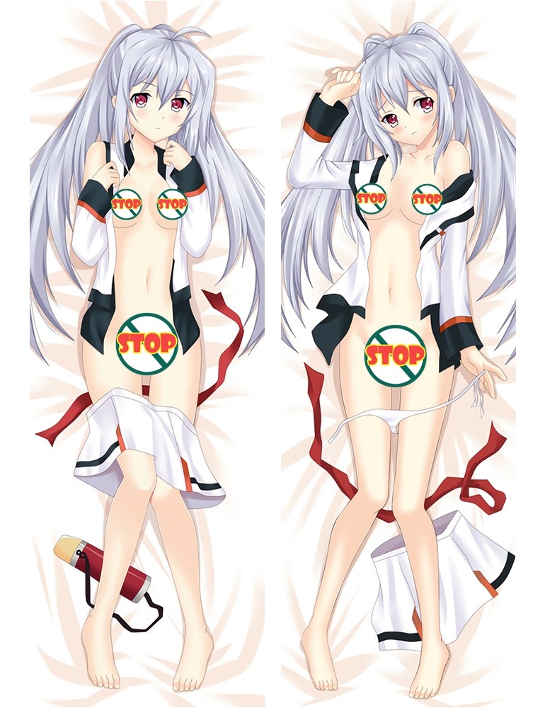 Plastic Memories Isla Anime Dakimakura Pillow Cover