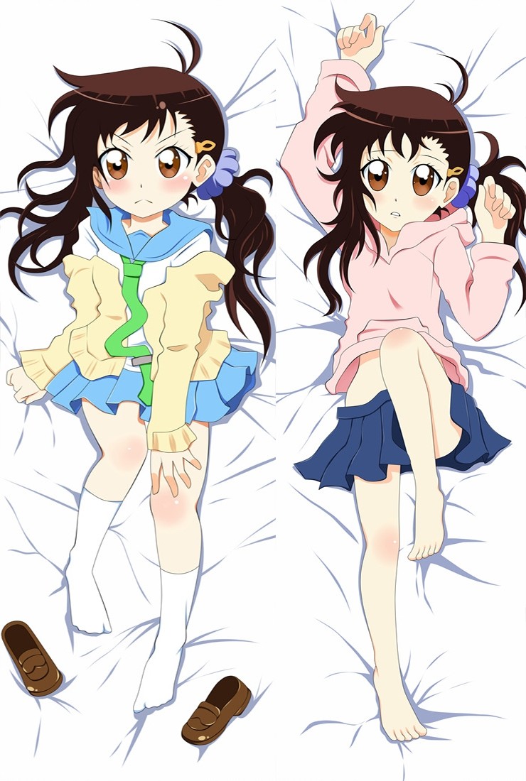 Nisekoi: False Love Onodera Kosaki Anime Dakimakura Pillow Cover