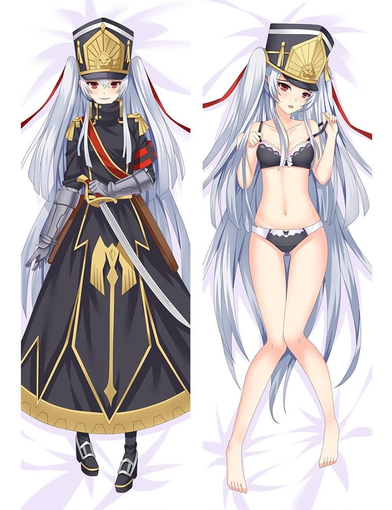 Re:Creators Altair Anime Dakimakura Pillow Cover