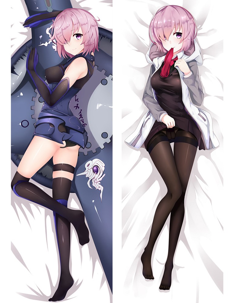 Anime Dakimakura Fate/stay night Fate Zero Hugging Body Pillow case