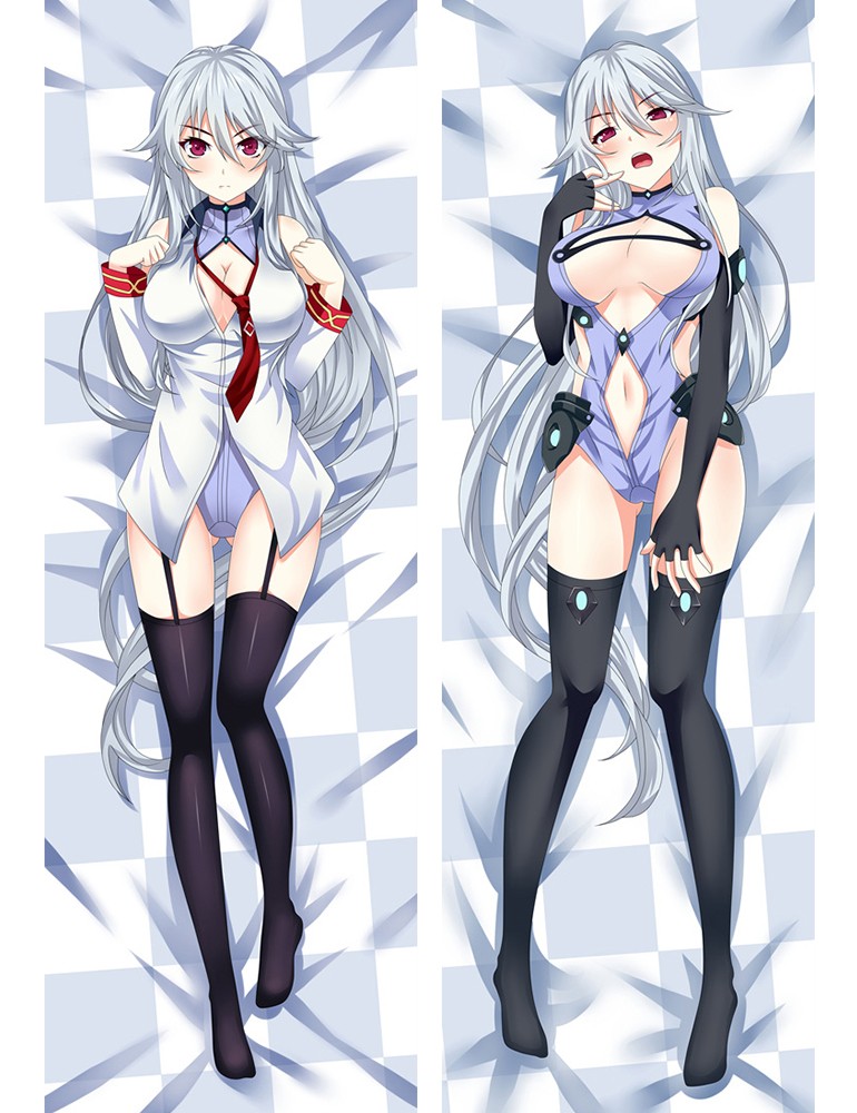 Masou Gakuen HxH Chidorigafucha Anime Dakimakura body Pillowcase pillow cover
