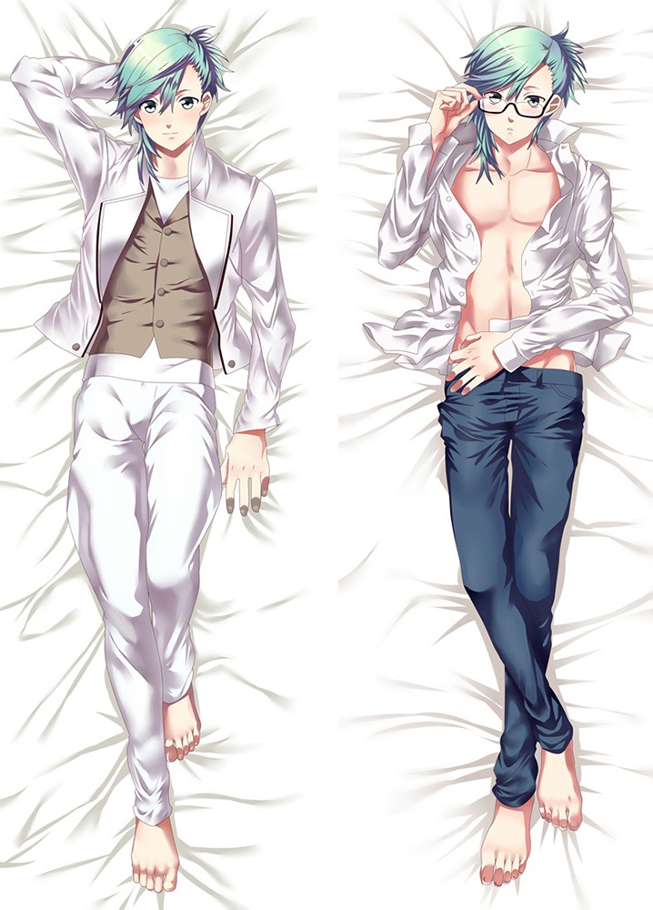 Uta no Prince-samaa Anime Dakimakura Pillow Cover