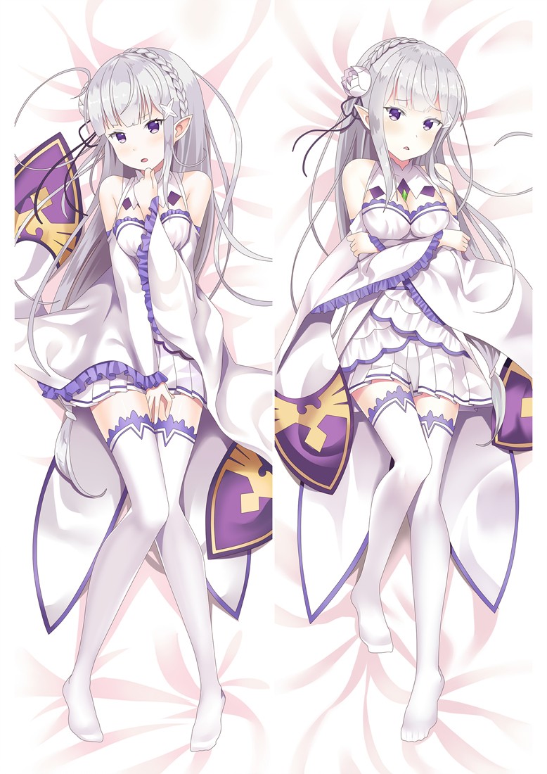 Is It Wrong to Try to Pick Up Girls in a Dungeon Hestia Anime Dakimakura Pillow Cover