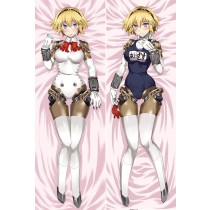 Shin Megami Tensei: Persona 3 Anime Dakimakura Hugging Body Pillow Cover Case