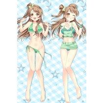 Love Live! Kotori Minami Anime Dakimakura Hugging Body Pillow Cover