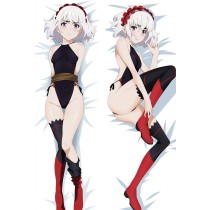 Chaika - The Coffin Princess Trabant Anime Dakimakura Pillow Case Cover