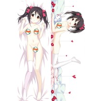 Love Live! Yazawa Niko Anime Dakimakura Pillow Case Cover