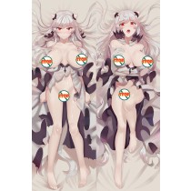 Kantai Collection chukanseiki Anime Dakimakura Pillow Case Cover