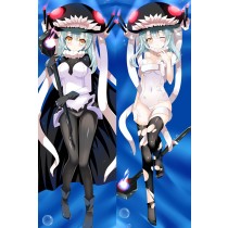 Kantai Collection Anime Dakimakura Pillow Case Cover