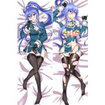 Arpeggio of Blue Steel Ars Nova Takao Anime Dakimakura Hugging Body Pillow Case Cover