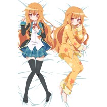 Anime GJ Club Dakimakura Pillow Case Hugging Body