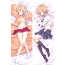 Hanasaku Iroha Hanairo Anime Dakimakura Body Pillowcase