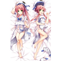 Aria The Avvenire Hotogi Shirayuki Anime Dakimakura Pillow Cover