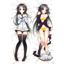 Myriad Colors Phantom World Izumi Reina Anime Dakimakura Pillow Cover