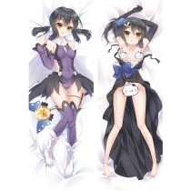 Fate/kaleid liner Prisma Illya Miyu Edelfelt Anime Dakimakura Pillow Cover