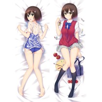 This Art Club Has a Problem! Mizuki Usami Anime Dakimakura Pillow Cover