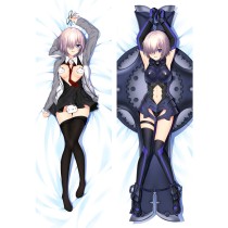 Fate/Grand Order Matthew Kyrielite Anime Dakimakura Pillow Cover