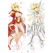 Fate/Grand Order Nero Claudius Anime Dakimakura Pillow Cover