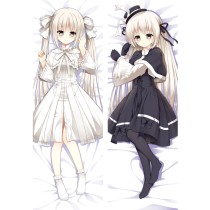 Yosuga No Sora Sora Kasugano Anime Dakimakura Pillow Cover