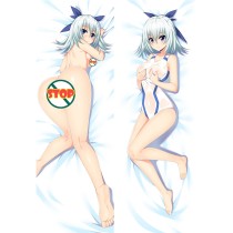 Keijo!!!!!!!! Sayaka Miyata Anime Dakimakura Pillow Cover