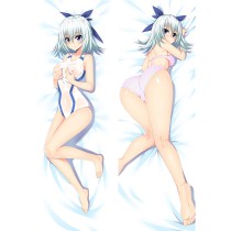 Keijo!!!!!!!! Sayaka Miyata Anime Dakimakura Pillow Cover