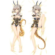 Magical Girl Raising Project Kano Sazanami Ripple Anime Dakimakura Pillow Cover