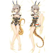 Magical Girl Raising Project Kano Sazanami Ripple Anime Dakimakura Pillow Cover