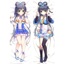Vocaloid LuoTianyi Pillow Cover Decorative Hugging Body Dakimakura