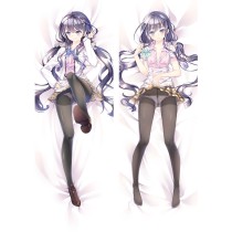Anime Dakimakura Masamune-kun's Revenge Adagaki Aki Hugging Body Pillow Case