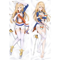 Kantai Collection Richelieu Richelieu Hugging Body Pillow case