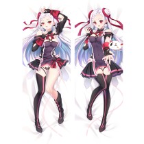 Sword Art Online YUNA Anime Dakimakura Hugging Body Pillow Cover