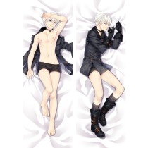 Nier: Automata 9S Anime Dakimakura Hugging Body Pillow Cover